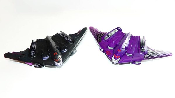 Calvin Johnson Megatron Transformers Generations Figure Image Gallery  (27 of 29)